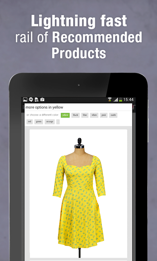 LimeRoad Men & Women Shopping Android Apps on Google Play