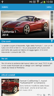 How to mod OmniAuto.it 1.3.2 unlimited apk for android