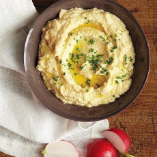 Creamy Artichoke Dip