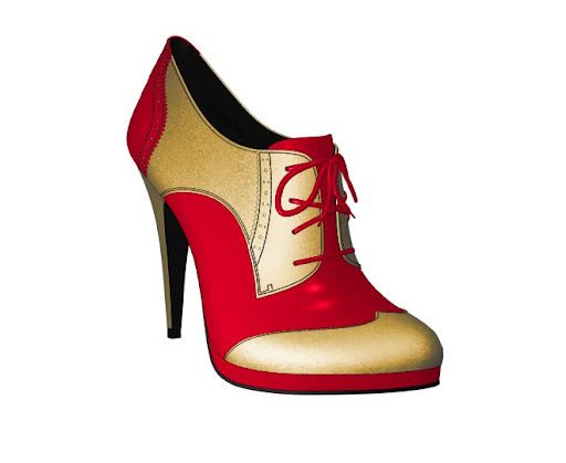 I Designed My Perfect Shoes!