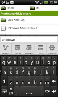 How to mod Trackognito 1.3 apk for bluestacks