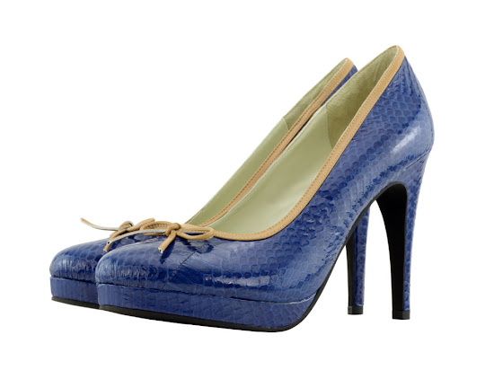I Designed My Perfect Shoes!