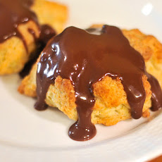 Chocolate Gravy