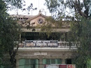 Gokhale Hall Government Servants' Library