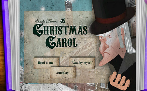 Christmas Carol