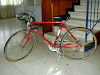 Vendo Bicicleta