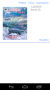 How to download LabVIEW World - Rivista 1.6 mod apk for laptop