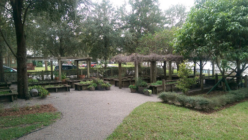 Hillstone Community Garden