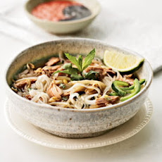 Turkey Pho