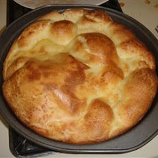 Yorkshire Pudding