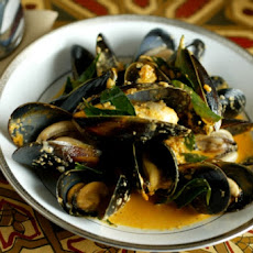 Bennett's Mussels