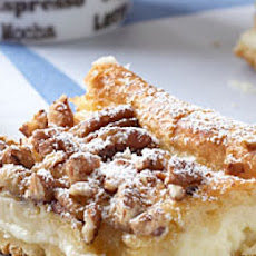 Cream Cheese Danish