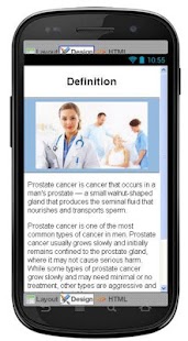 How to mod Prostate Cancer Information lastet apk for laptop