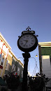 Penny Lane Clock