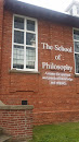 School of Philosophy