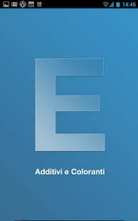 How to mod Additivi & Coloranti (FREE) 2.1 unlimited apk for laptop