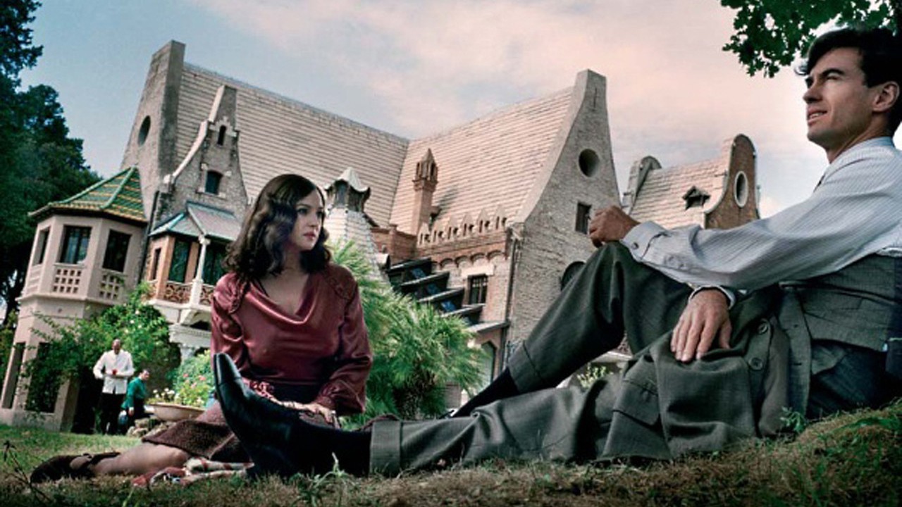 Monica Bellucci And Maurizio Donadoni Movies