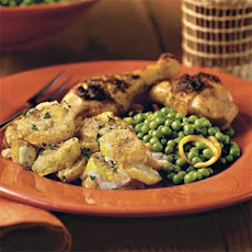 White Cheddar-and-Squash Casserole