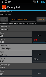 How to mod Field Force & Warehouses 3.2.1 apk for pc