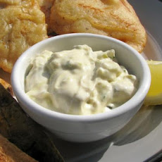 Tartar Sauce