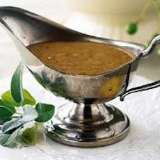 Delicious Turkey Gravy