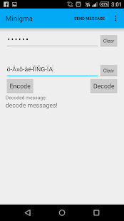 How to mod Minigma 3.4.1.1 mod apk for bluestacks