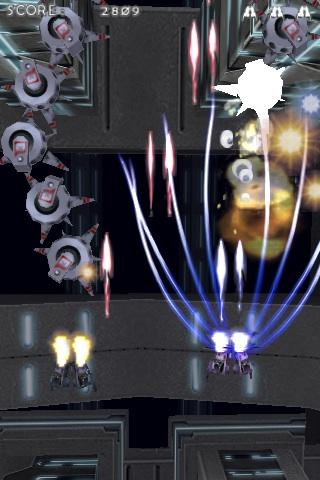 Shmup Lite