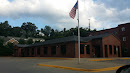 Parkersburg Post Office