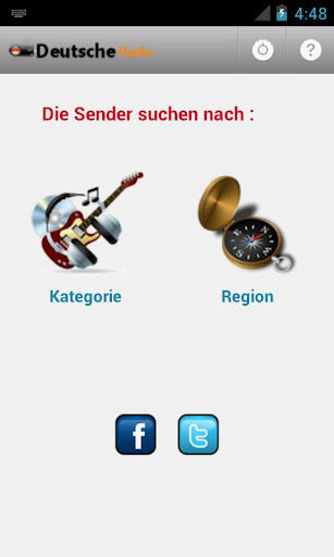 Deutsche Radio