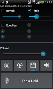 How to mod VMod Voice Changer 1.1 mod apk for pc