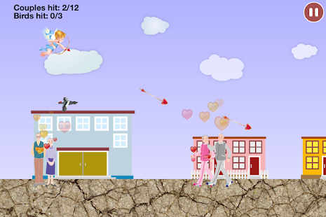 How to mod Cupid Fly 1.3 mod apk for pc