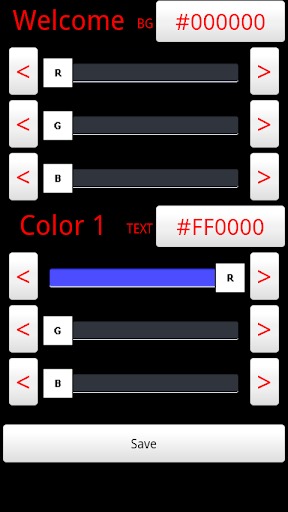 【免費工具App】Compare Colors-APP點子