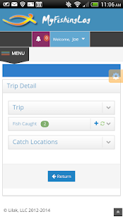 How to mod My Fishing Log - Free 1.0.0 apk for pc