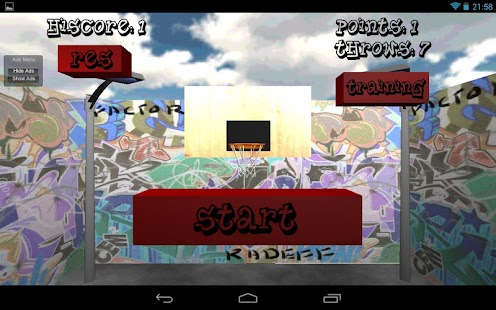 How to install Speed Ball Shooter 1.3 unlimited apk for bluestacks