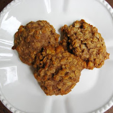 Texas-Sized Cookies
