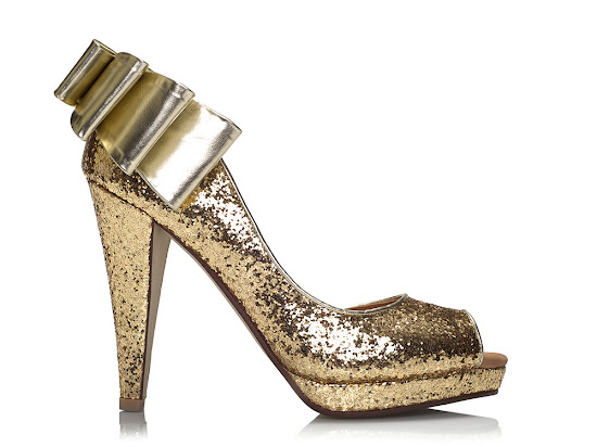 I Designed My Perfect Shoes!