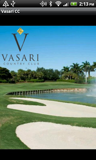 Vasari Country Club