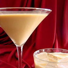 Irish Cream
