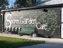 Secret Garden Cafe