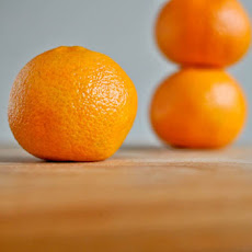 Chocolate Dipped Clementines