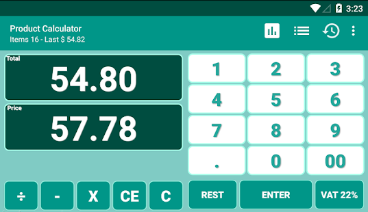 How to download Multifunctional calculator patch 3.5 apk for bluestacks