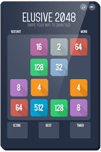 How to install 2048 - Elusive 2048 Tile 2048 patch 2.0 apk for bluestacks