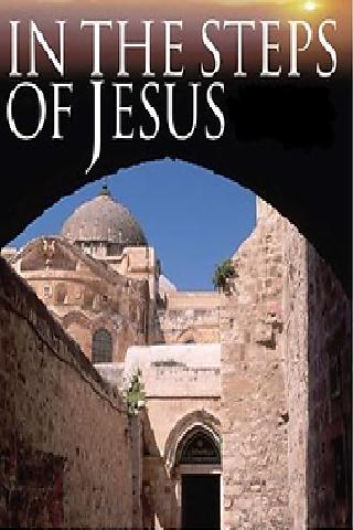 In The Steps of Jesus
