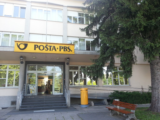 Nova Gorica Post Office