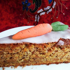 New and Old “aargauer Rueblichueche” (Swiss Carrot C