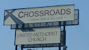 Crossroads United Methodist Church