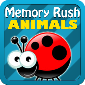 Animals Memory Rush.apk 1.01