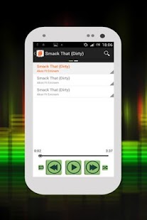 How to mod Simple MP3 Audio Player PRO 1.0 unlimited apk for pc