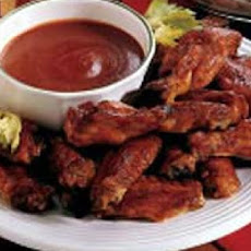 Bandito Buffalo Wings