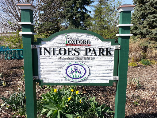 Inloes Park